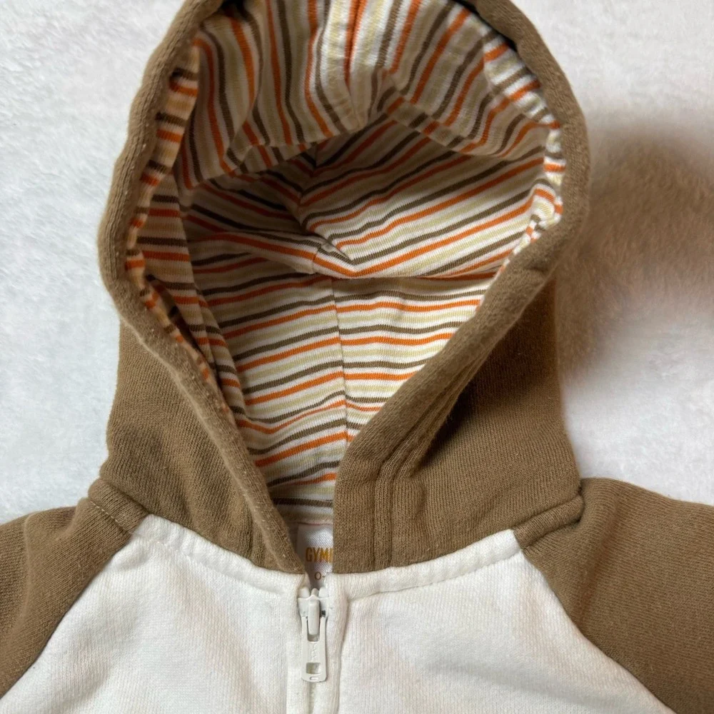 Vtg 2004 Gymboree 